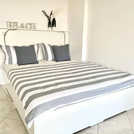 Διαμέρισμα Suite-2-meer-blick-haus-kampbarg Kampen