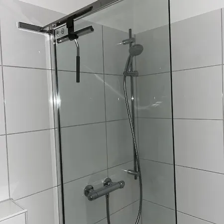 Suite-2-meer-blick-haus-kampbarg Διαμέρισμα Kampen