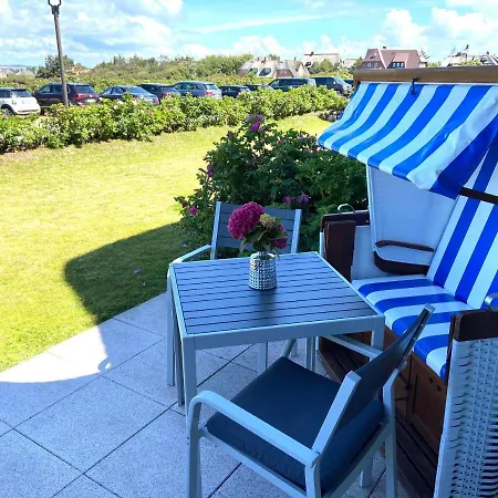 Suite-2-meer-blick-haus-kampbarg Kampen