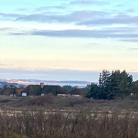 Suite-2-meer-blick-haus-kampbarg Διαμέρισμα