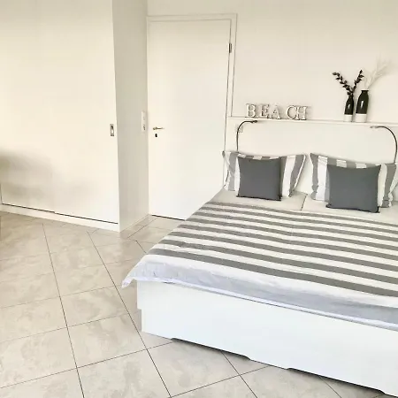 Suite-2-meer-blick-haus-kampbarg * Kampen