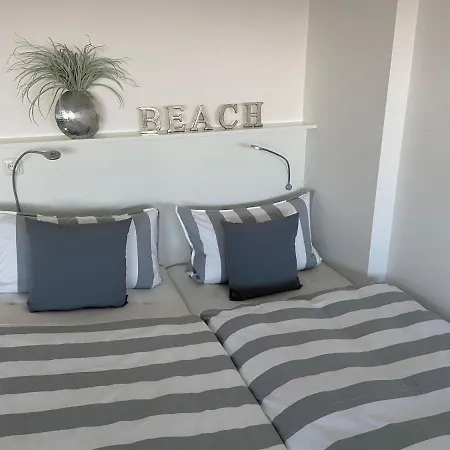 Διαμέρισμα Suite-2-meer-blick-haus-kampbarg